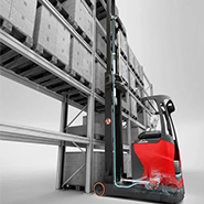 Çanakkale Forklift