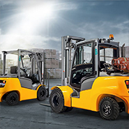 Çanakkale Forklift