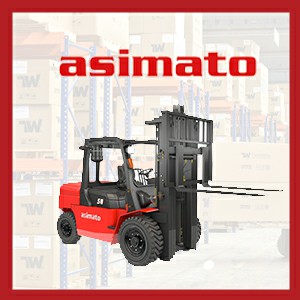 Asimato Forklift Servisi Çanakkale