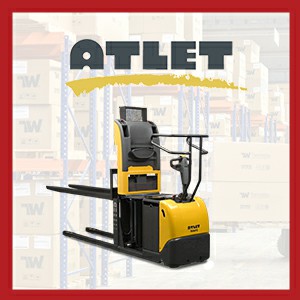 Atlet Forklift Servisi Çanakkale