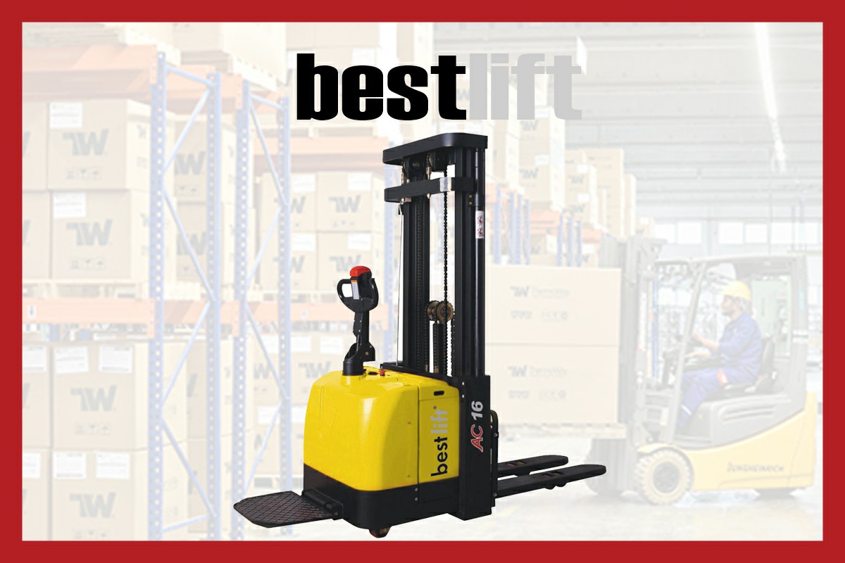 Bestlift Forklift Servis Çanakkale