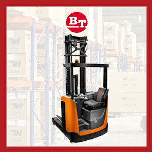 Bt Forklift Servisi Çanakkale