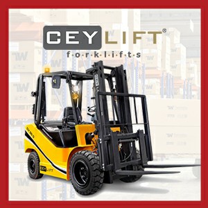 Ceylift Forklift Servisi Çanakkale