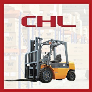 Chl Forklift Servisi Çanakkale