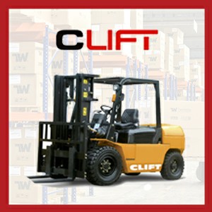 Clift Forklift Servisi Çanakkale