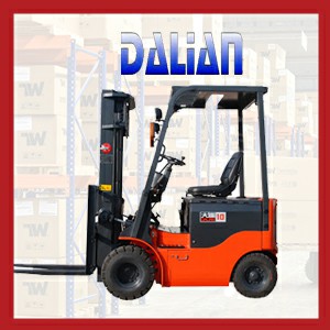 Dalian Forklift Servisi Çanakkale