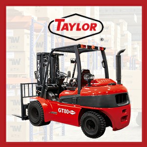 Gt Power Forklift Servisi Çanakkale