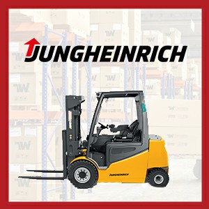 Jungheinrich Forklift Servisi Çanakkale