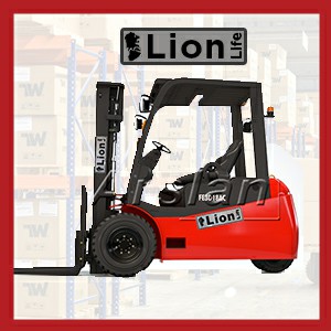 Lion Forklift Servisi Çanakkale