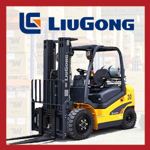 Liugong Forklift Servisi Çanakkale