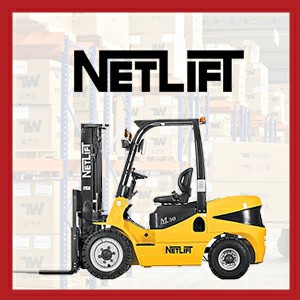 Netlift Forklift Servisi Çanakkale