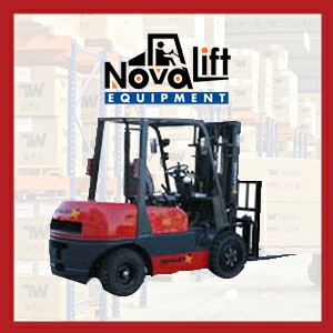 Novalift Forklift Servisi Çanakkale