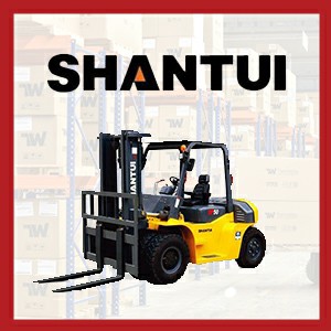 Shantiu Forklift Servisi Çanakkale