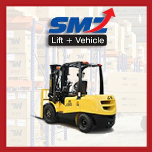 Smz Forklift Servisi Çanakkale