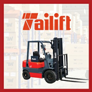 Tailift Forklift Servisi Çanakkale