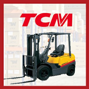 Tcm Forklift Servisi Çanakkale