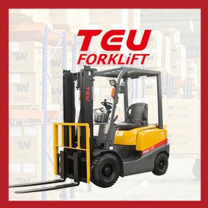 Teu Forklift Servisi Çanakkale