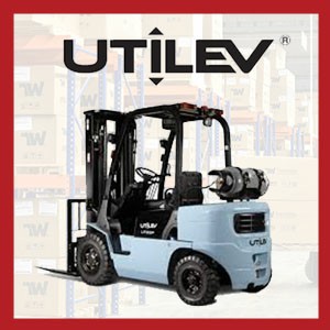 Utilev Forklift Servisi Çanakkale