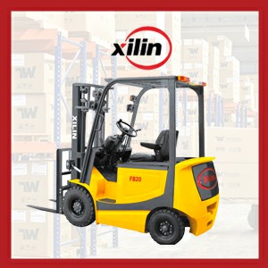 Xilin Forklift Servisi Çanakkale