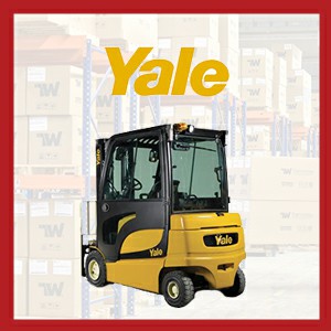 Yale Forklift Servisi Çanakkale