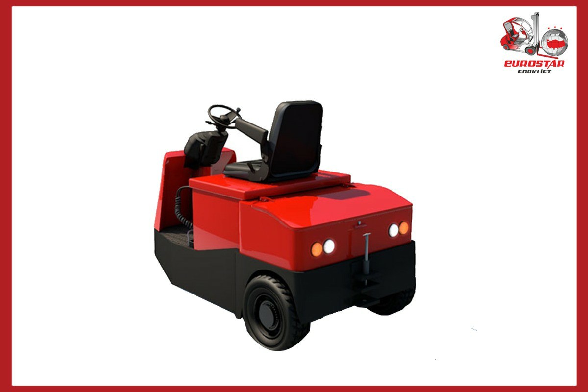 Akülü Forklift Çanakkale