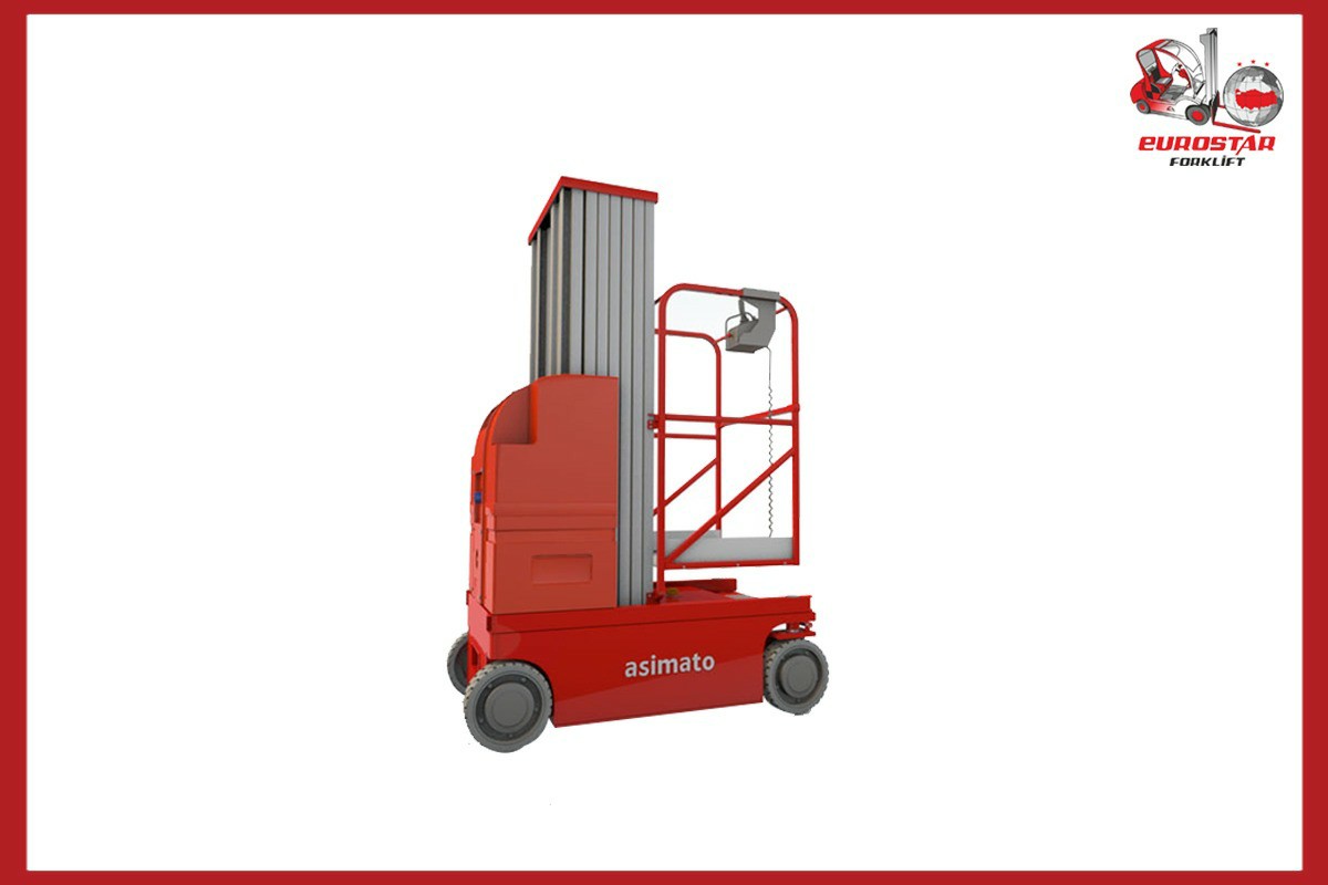 Forklift Teknik Servis Çanakkale