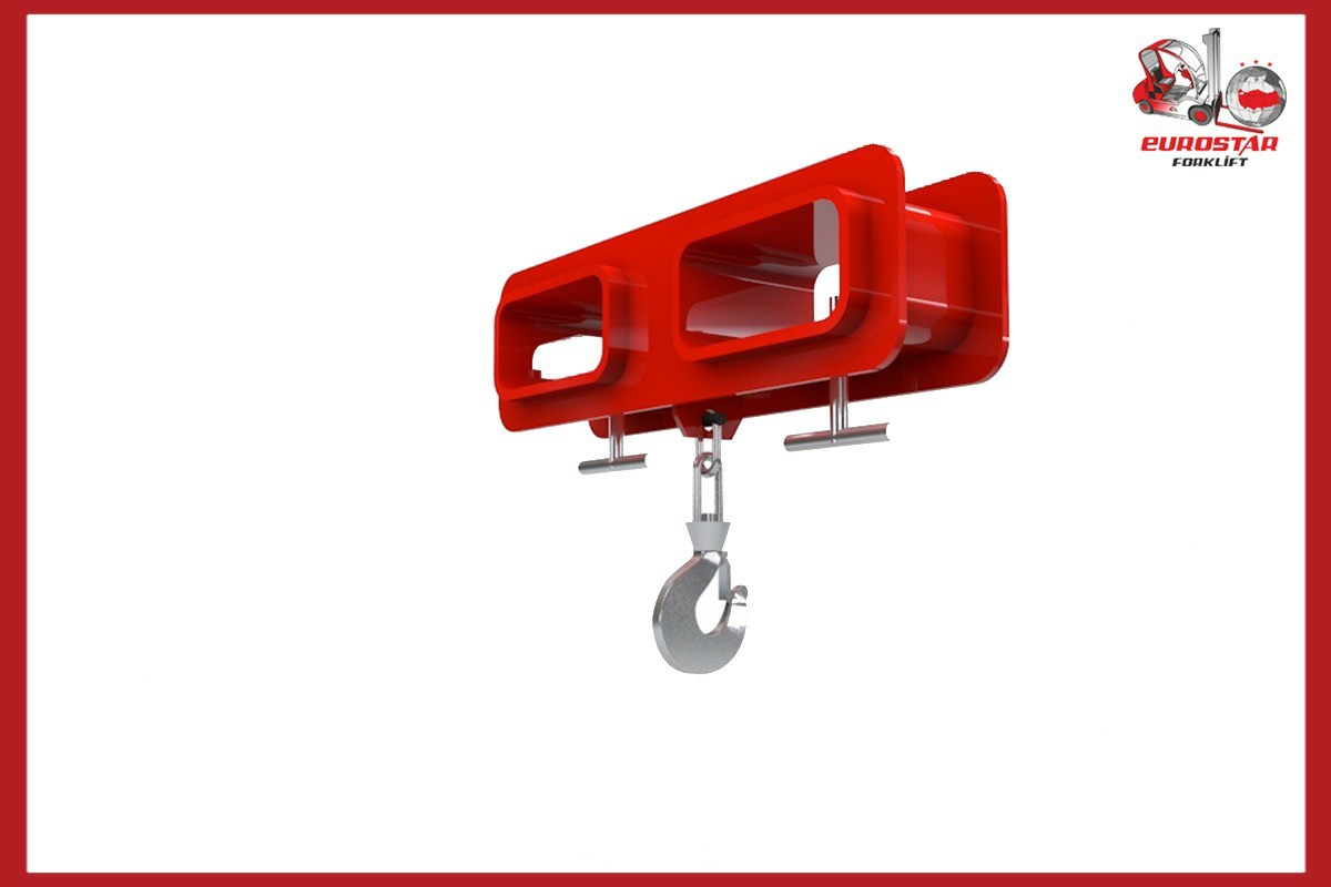 Forklift Ataşmanları Çanakkale