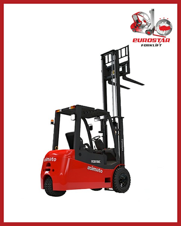 Forklift Ataşmanları Çanakkale