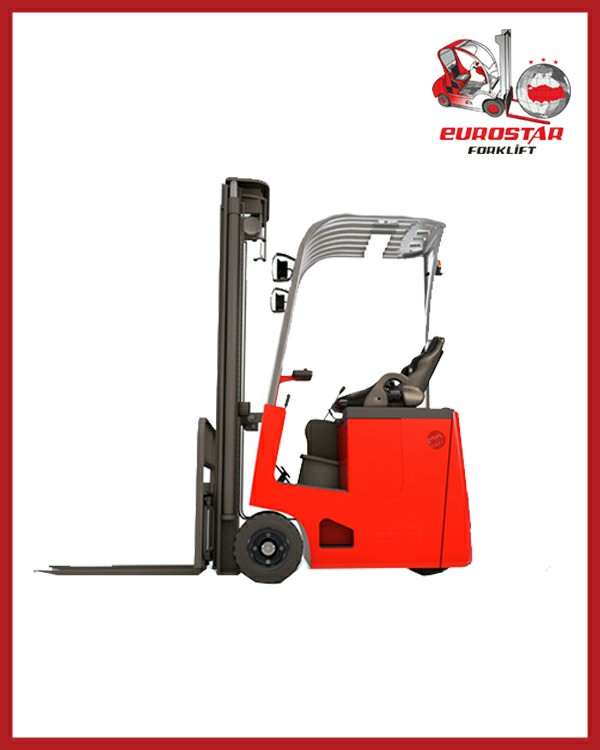 Forklift Teknik Servis Çanakkale