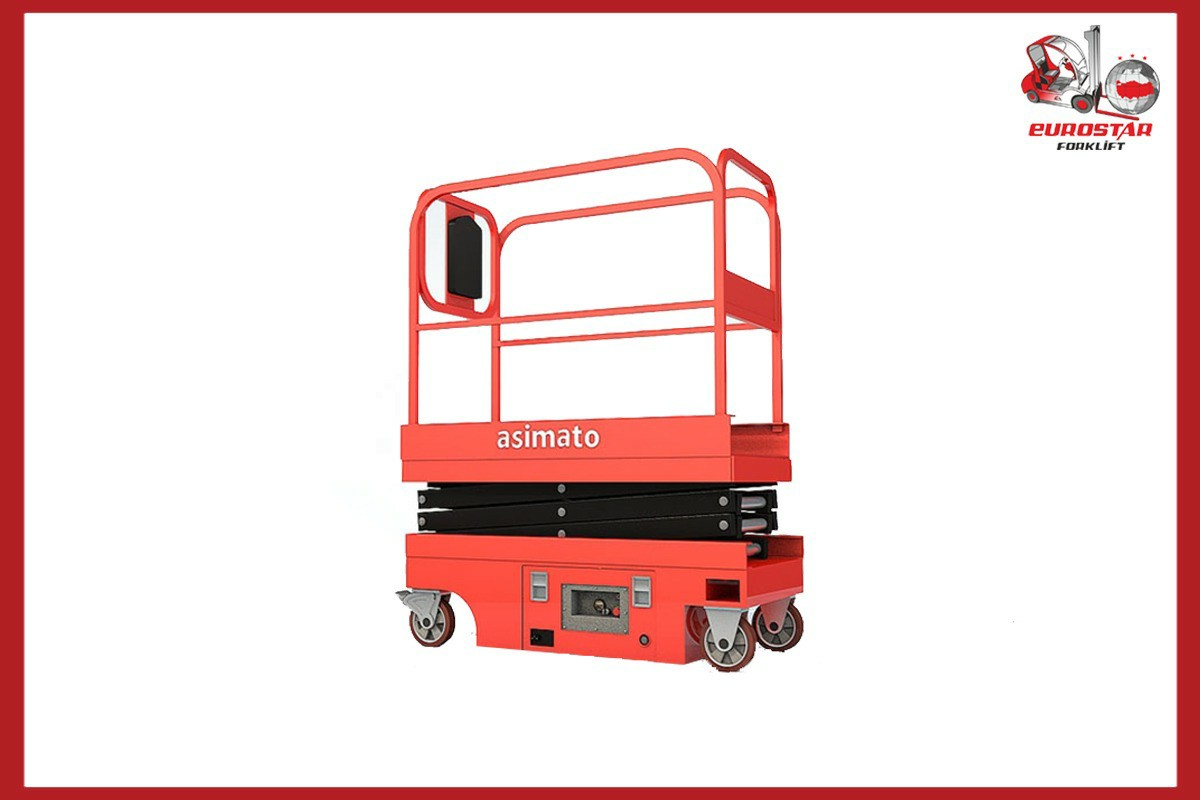 Forklift Teknik Servis Çanakkale