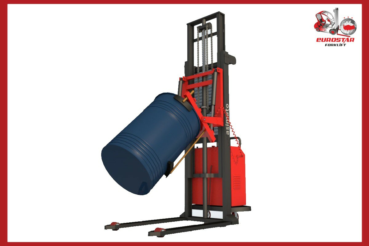 Forklift Fiyat Çanakkale