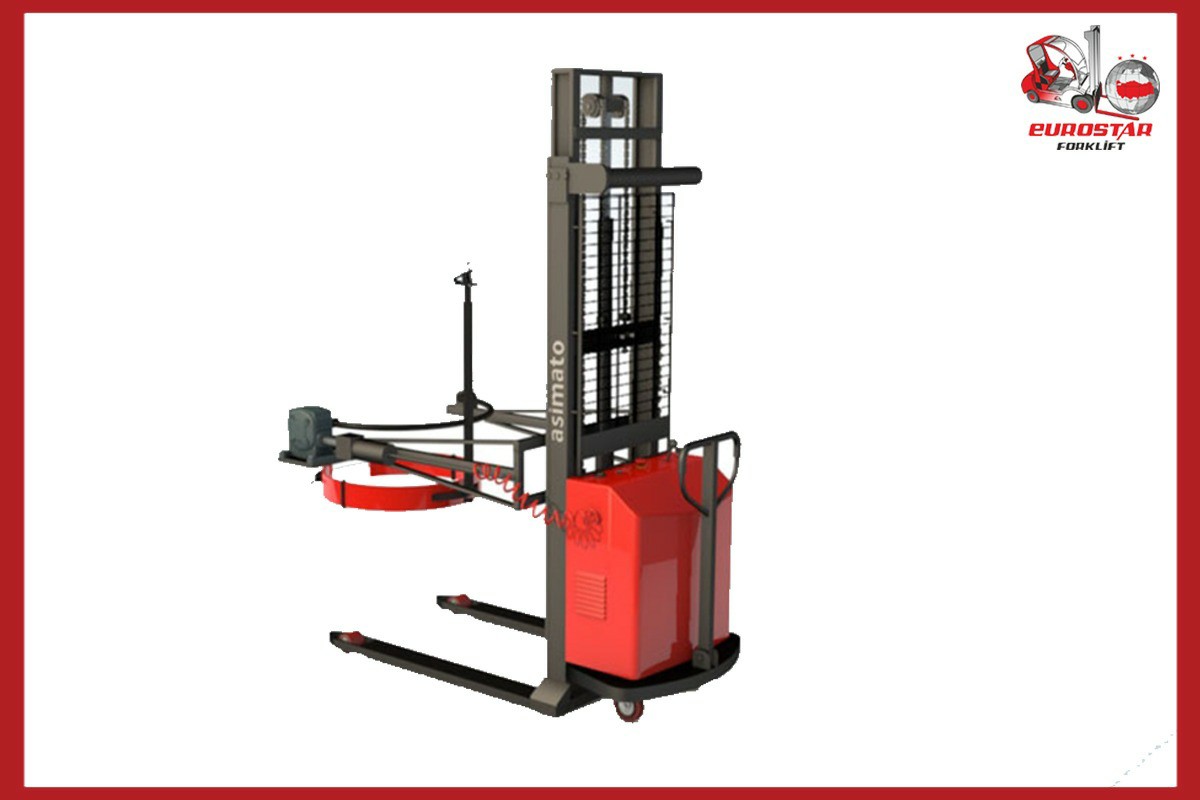 Forklift Fiyat Çanakkale